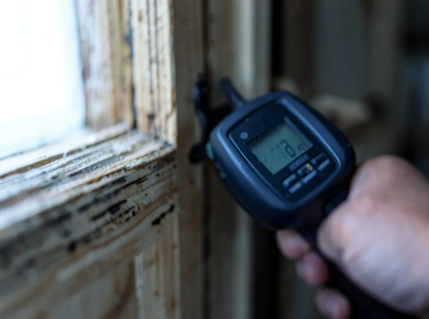 Ceiling Water Damage Repair in Cream Ridge, NJ